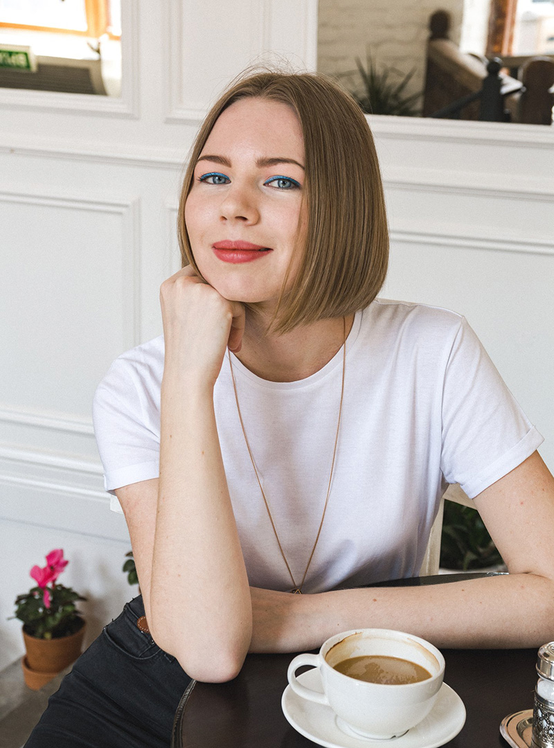 Анна Иноземцева