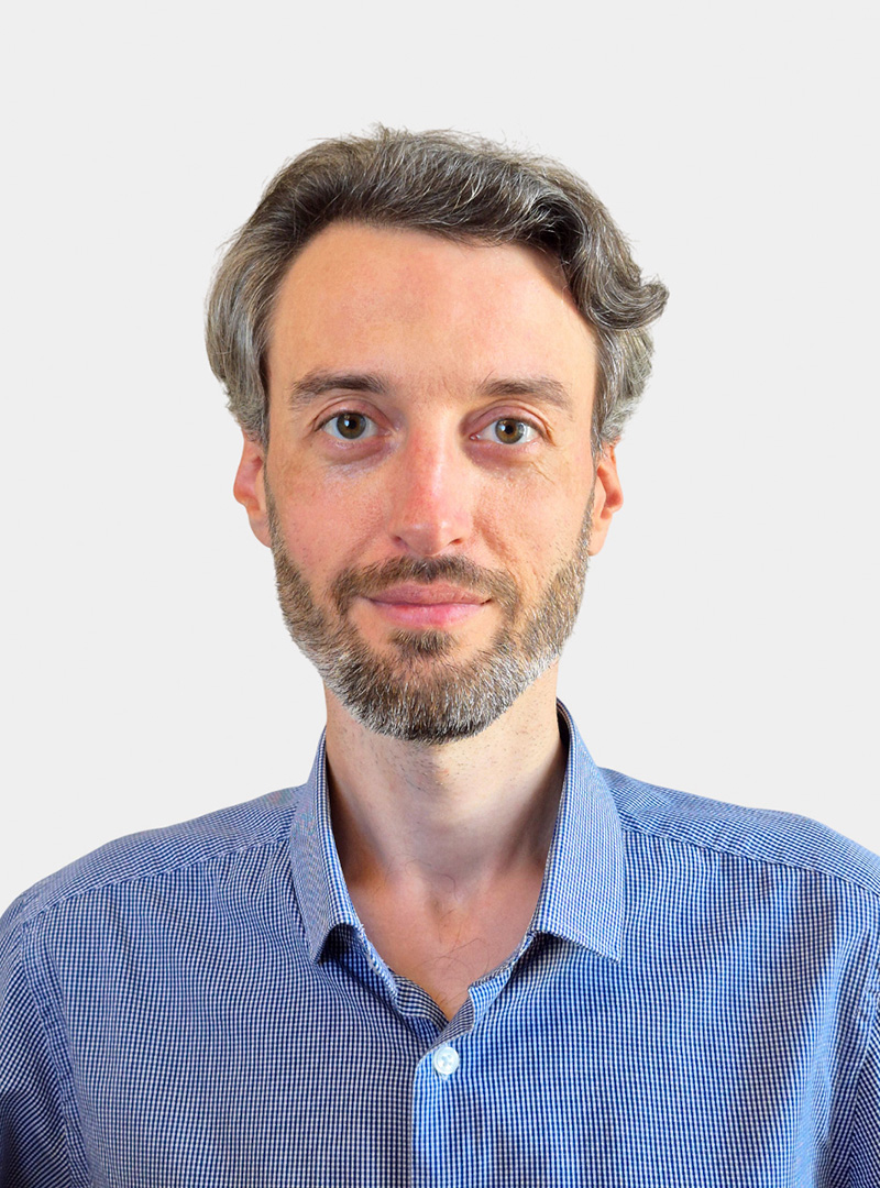 Павел Иноземцев